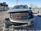 2018 GMC Canyon