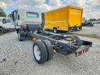 2015 Isuzu NPR HD Truck Cab AND Chassis