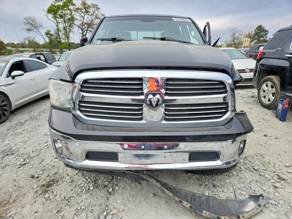 2014 Dodge RAM 1500 SLT