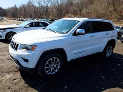 2015 Jeep Grand Cherokee for sale in Marlboro, NY