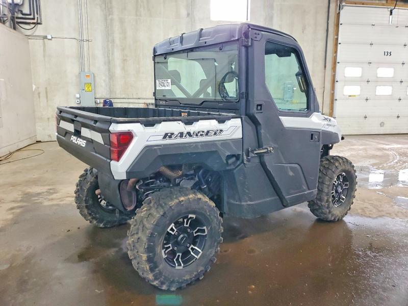 2022 Polaris Ranger XP 1000 Utility Vehicle