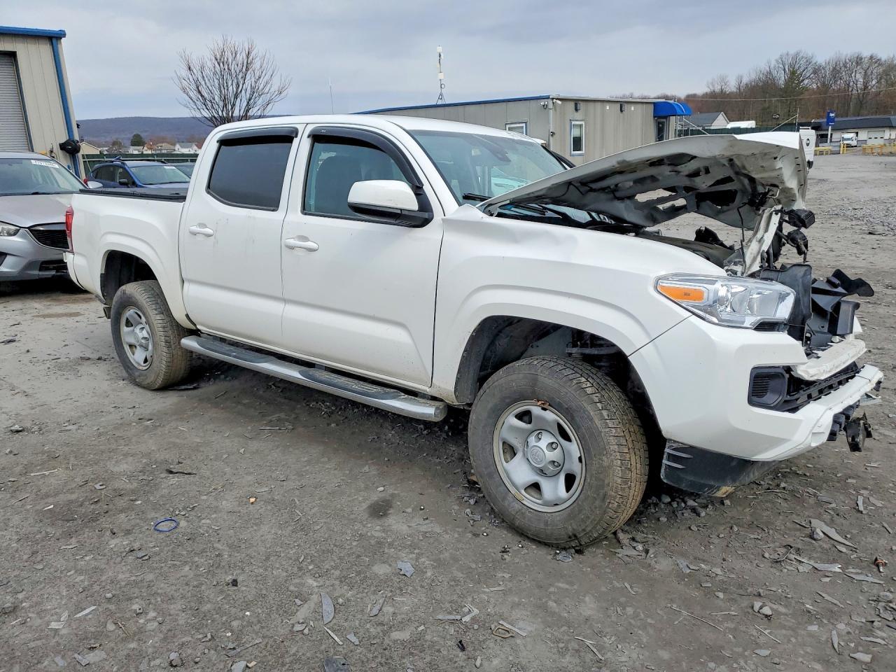 2023 Toyota Tacoma SR V6