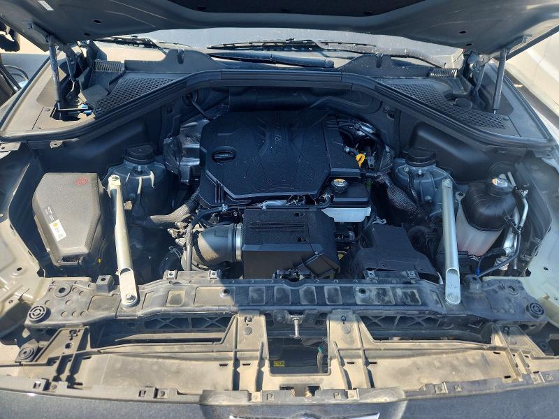 2024 Genesis Gv80 2.5t