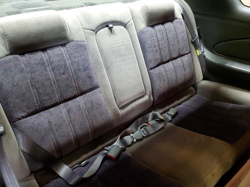 2003 Chevrolet Monte Carlo ls