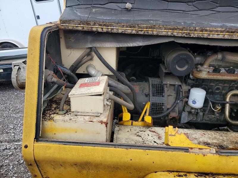 1992 Amid 1992 AIR Compressor