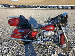 2009 Harley-Davidson Flhtcu en venta en North Las Vegas, NV