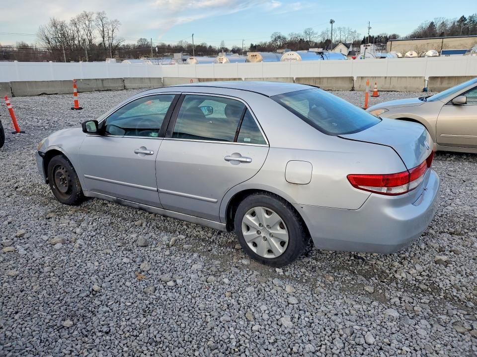 2004 Honda Accord lx
