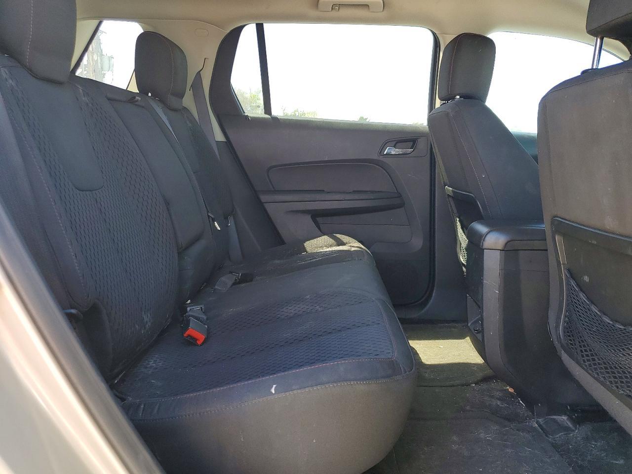 2015 GMC Terrain sle
