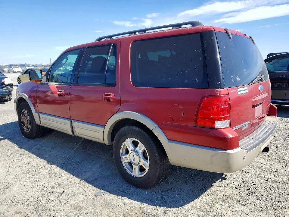 2005 Ford Expedition Eddie Bauer