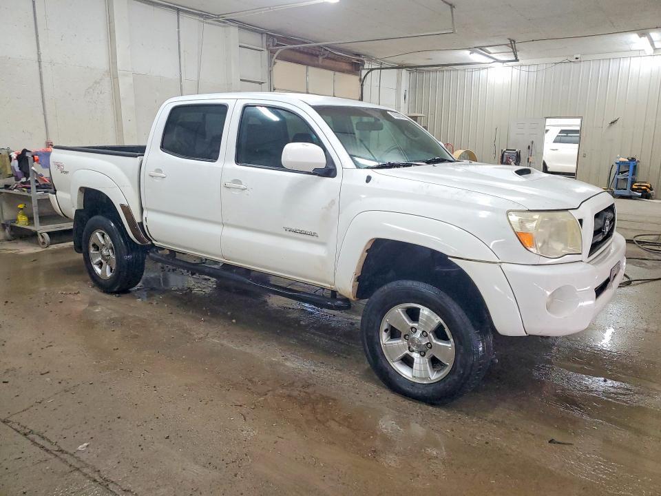 2006 Toyota Tacoma Prerunner V6