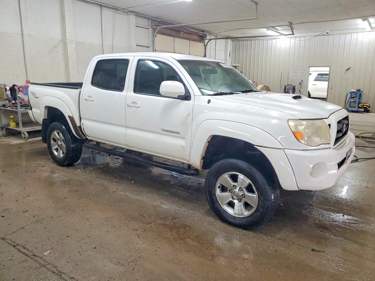 2006 Toyota Tacoma Prerunner V6