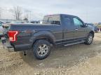 2016 Ford F150 Super cab