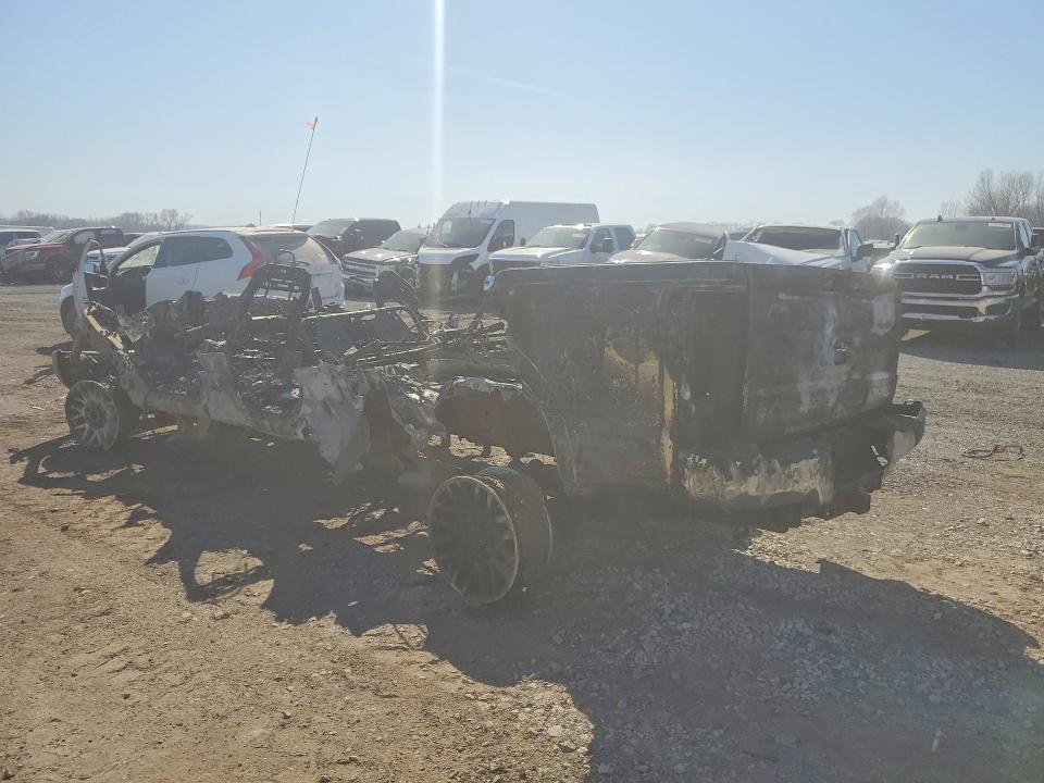 2019 Ford F250 Super Duty