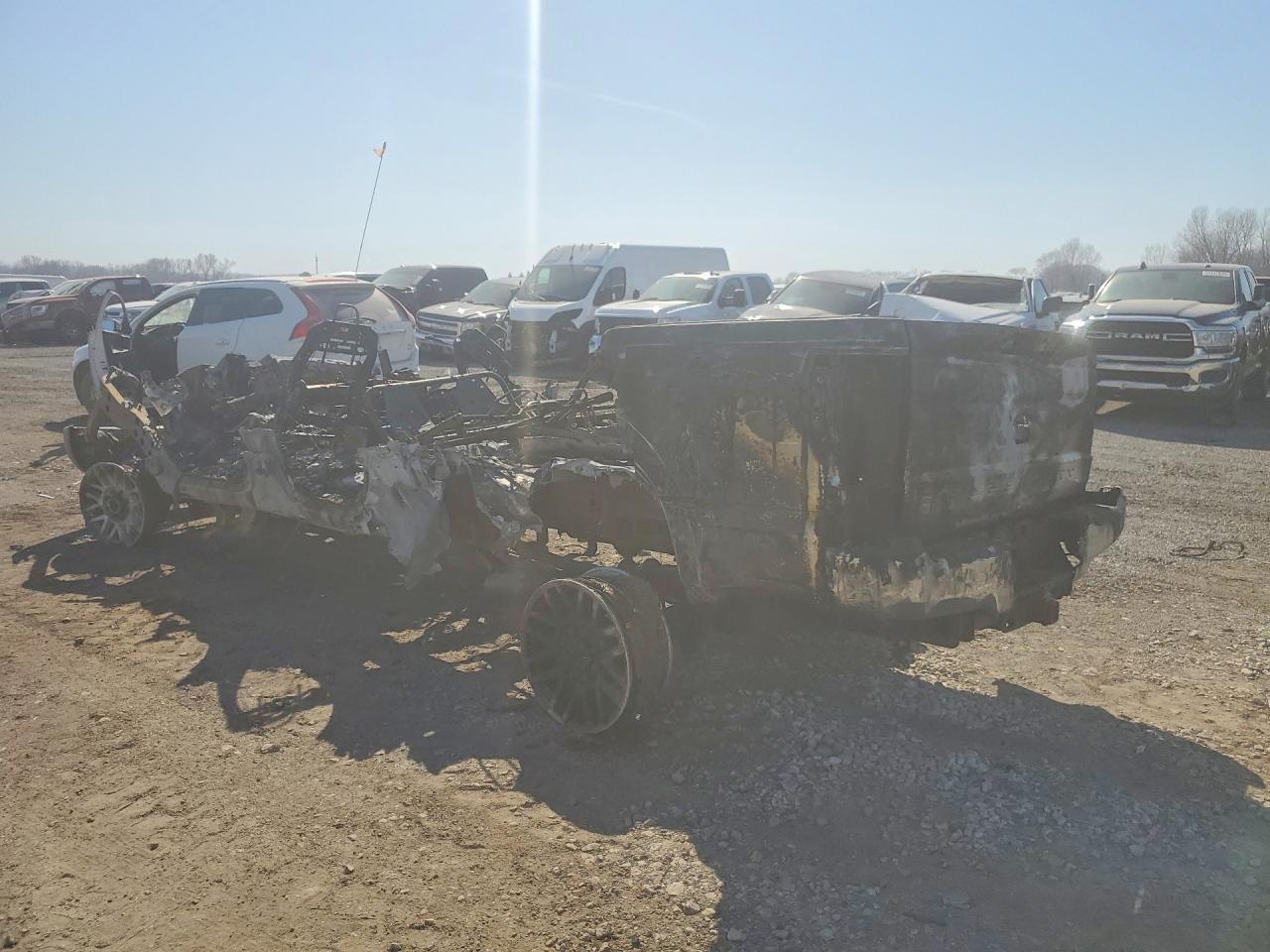 2019 Ford F250 Super Duty