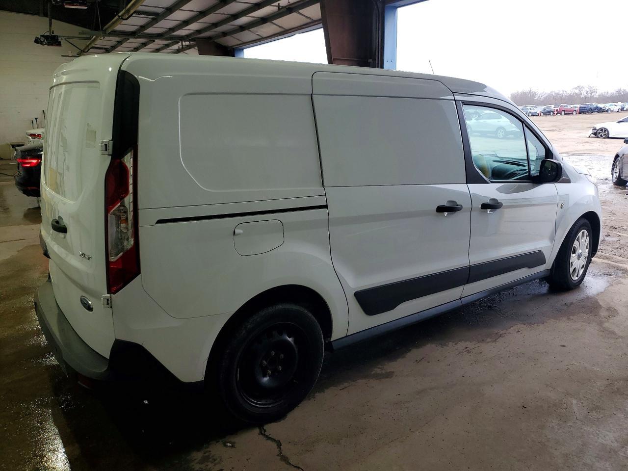 2020 Ford Transit Connect xlt