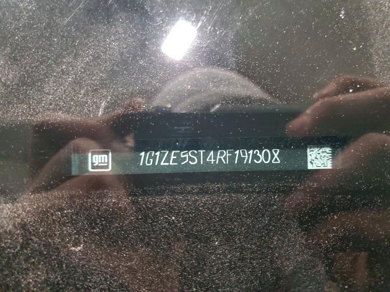 2024 Chevrolet Malibu Premier