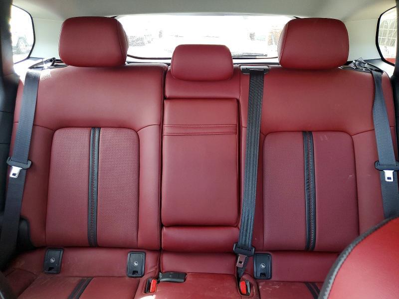 2025 Mazda Cx-50 Premium Plus