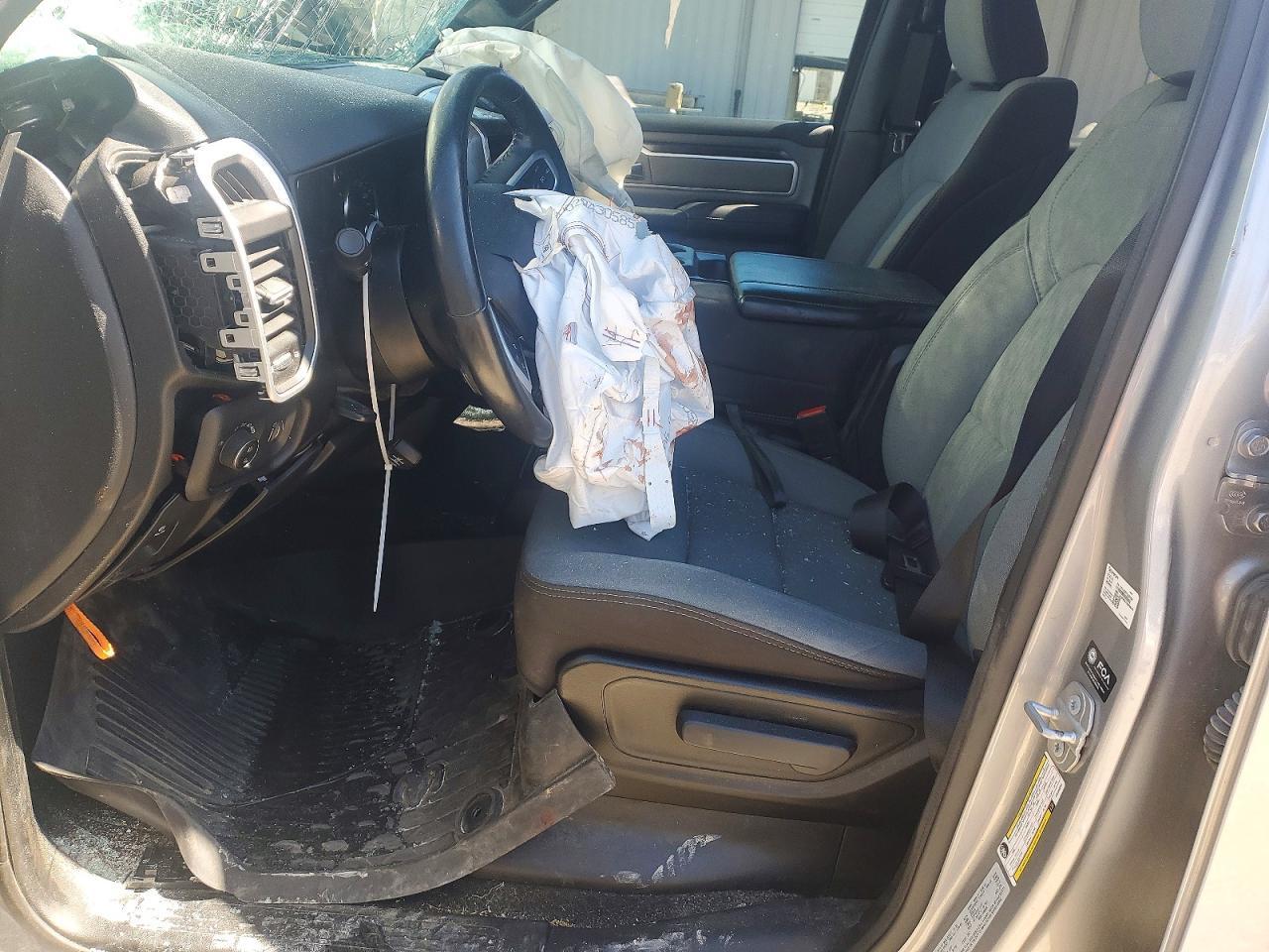 2023 Dodge RAM 1500 BIG Horn