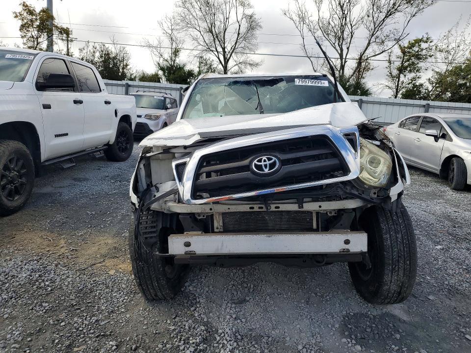 2008 Toyota Tacoma Prerunner V6