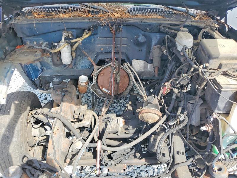 2005 Chevrolet Silverado K3500