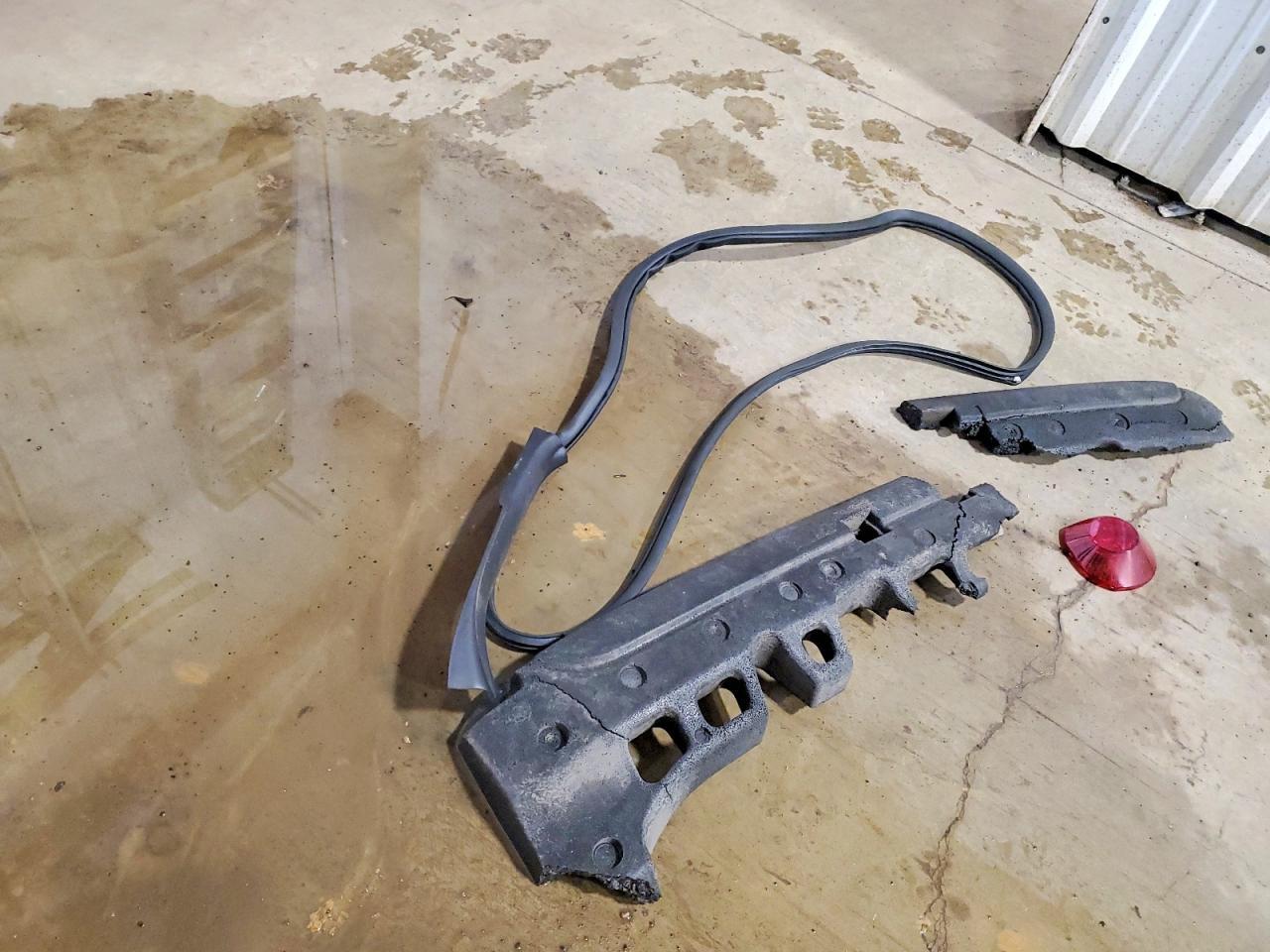 2006 Toyota Matrix Base