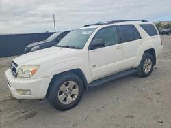 2005 Toyota 4runner SR5 en venta en Orlando, FL