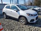 2022 Chevrolet Trax 1LT