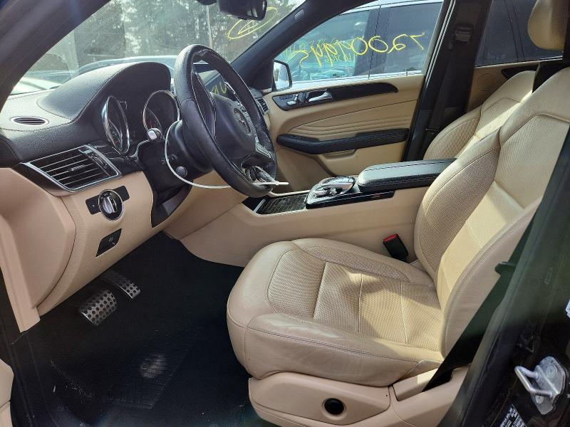 2019 Mercedes-Benz Gle Coupe 43 amg