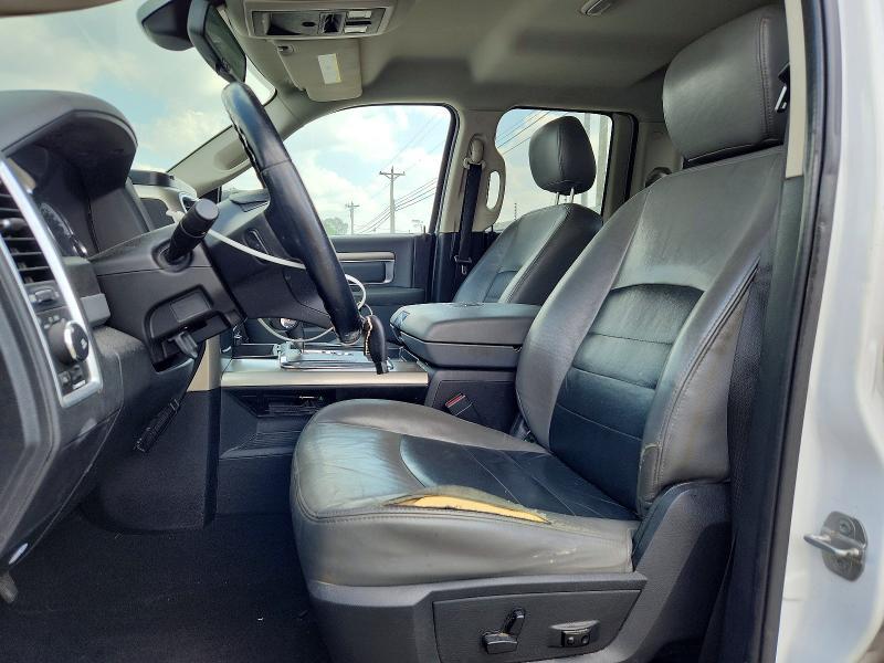 2013 Dodge Ram 1500 slt