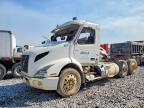 2019 Volvo VNR Semi Truck