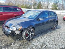 2017 Volkswagen Gti s for sale in North Billerica, MA