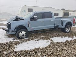 Ford salvage cars for sale: 2026 Ford F450 Super Duty