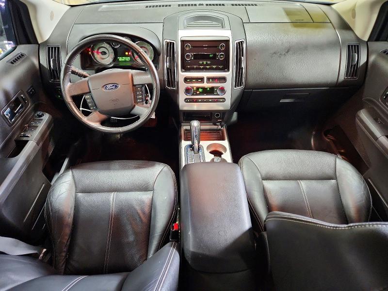 2009 Ford Edge Limited