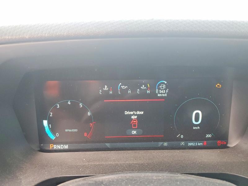 2024 Ford F150 XL
