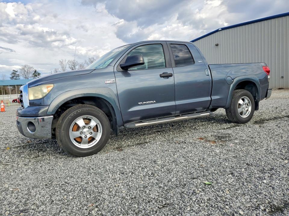 2007 Toyota Tundra SR5