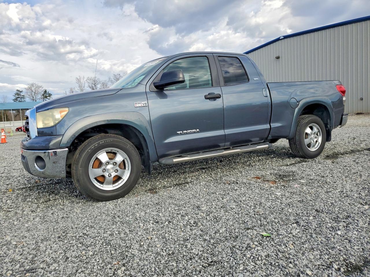 2007 Toyota Tundra SR5
