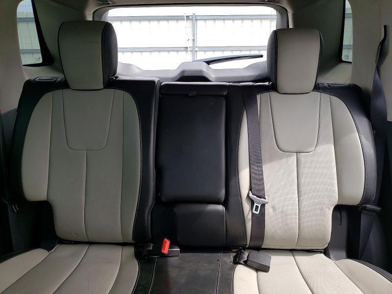 2017 GMC Terrain Denali