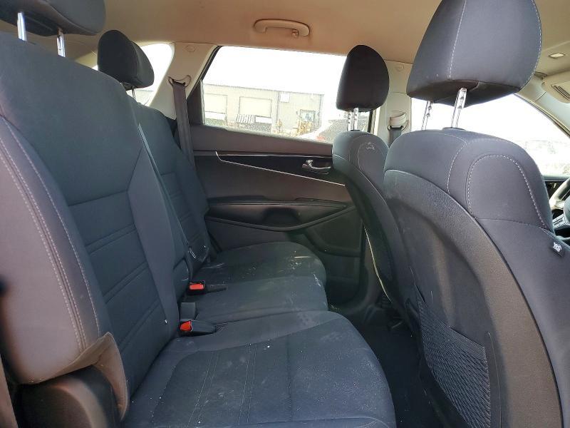 2020 KIA Sorento l