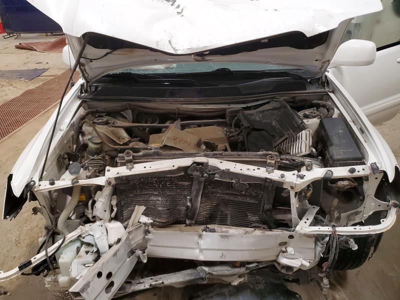 2007 Toyota Highlander Base