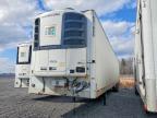 2015 Utility VS2RA Refrigerated Van Trailer