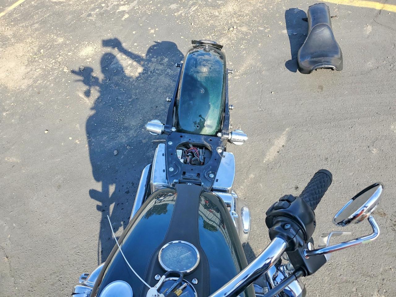 2016 Harley-Davidson Fxdl Dyna Low Rider