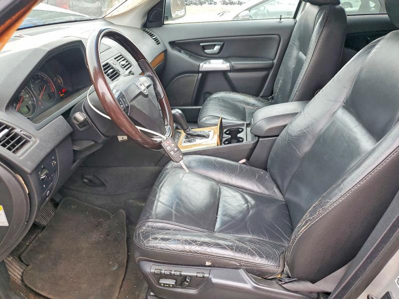 2005 Volvo Xc90 V8