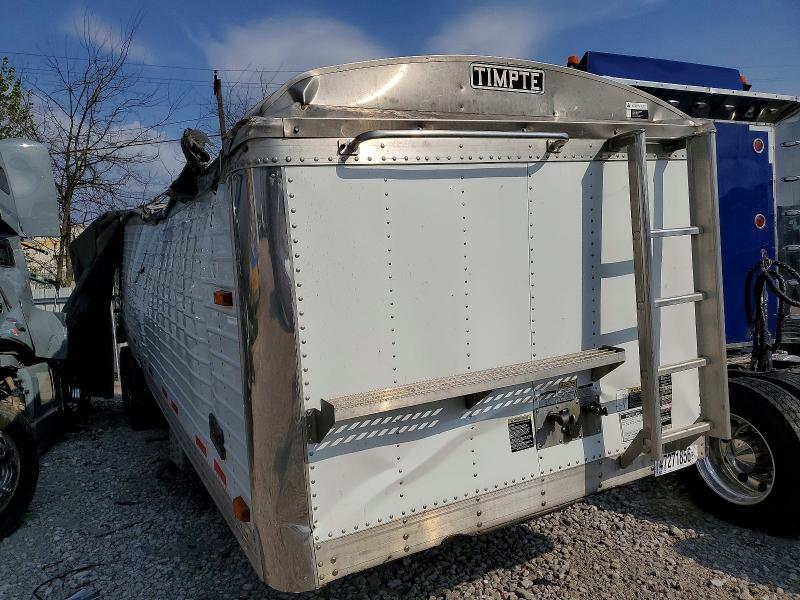 2015 Timpte Grain Trailer