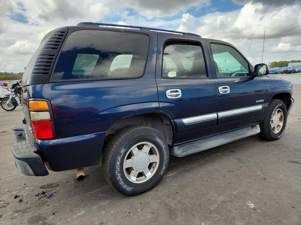 2006 GMC Yukon