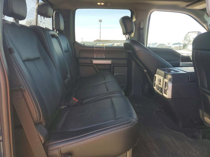 2020 Ford F350 Super Duty