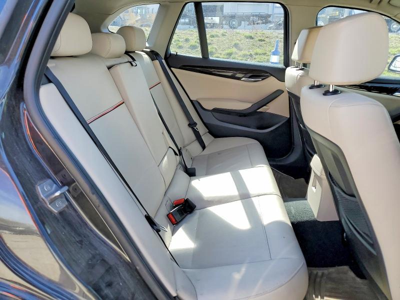 2013 BMW X1 Xdrive35i