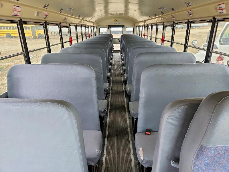 2014 Icrp 2014 IC Corporation CE Series School-School Bus