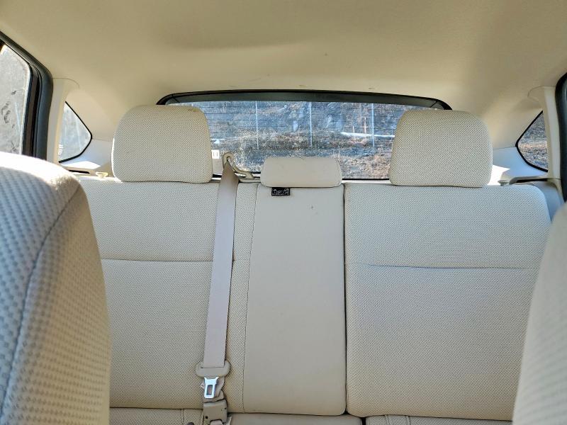 2012 Subaru Impreza Premium