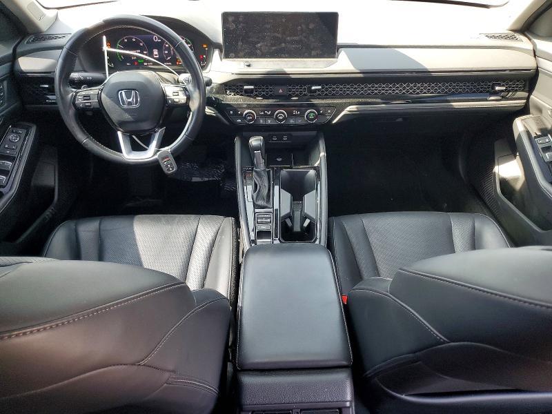 2024 Honda Accord Touring Hybrid
