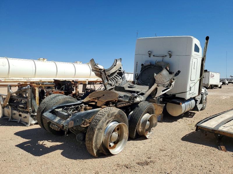 2021 Kenworth T880 Semi Truck